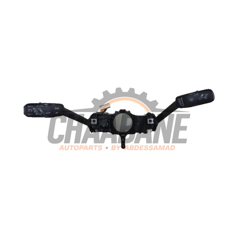 Commodo dessuie glace 3Q0953521E Skoda Superb 2015 / 2024