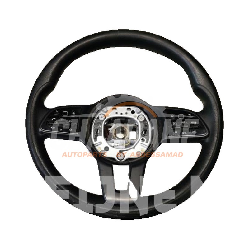 Volant A9074600802 Mercedes Sprinter 3,5t (910.0/910.1/907.1/907.2) 314 CDI 2.1 D FWD