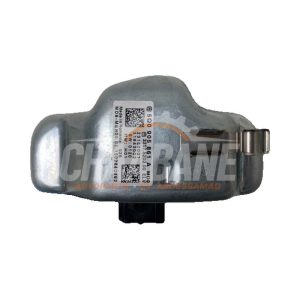 Antivol de direction 5Q0905861A Audi A3 Sportback (8VA/8VF) 1.4 TFSI 16V e-tron 2012 / 2020