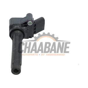 Broche bobine 06L905110F Audi Q5 (FYB/FYG) 2.0 TFSI 16V Quattro 2016