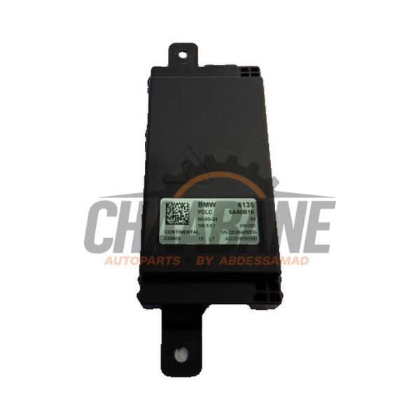 Unite de commande de toit ouvrant 5A40B16 BMW iX (I20) xDrive40 77 kWh 2021