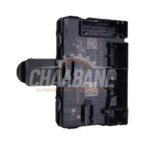Module verrouillage central des portes 4M0959592N Audi E-tron Sportback (GEA) 55 2019