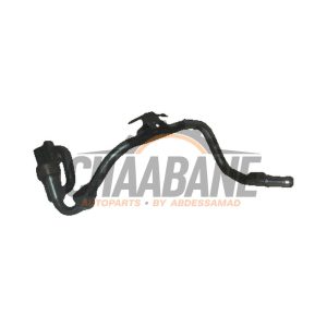 Conduit de carburant A0009050603 Mercedes C (W205) C-200d 1.6 Turbo 16V