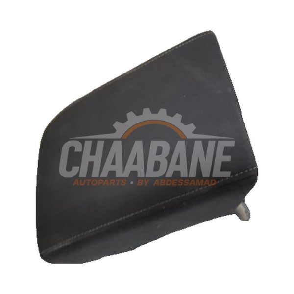 Accoudoir 5H0864207C Volkswagen Golf VIII Variant (GC5) 1.0 TSI 12V 2020