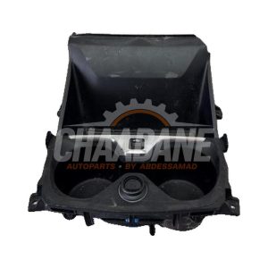 Porte-gobelet 51167951772 BMW 1 serie (F40) 2019