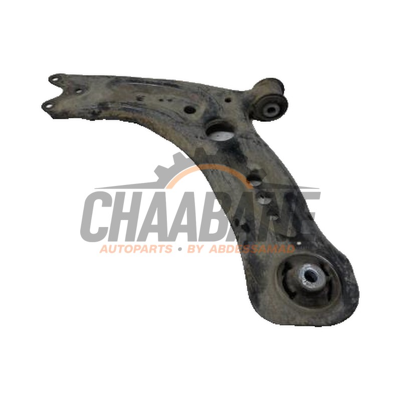 Bras de suspension avant gauche LEON5FB Seat Leon (5FB) 1.6 TDI 16V 2012 / 2020
