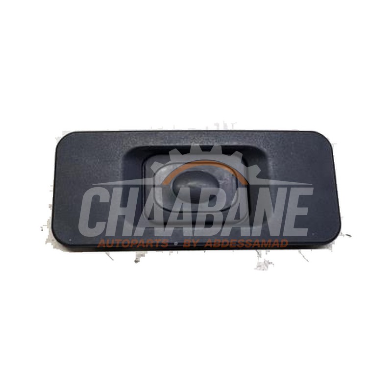 Poignee hayon GX73432B10AB Jaguar XE 2.0d 180 16V AWD