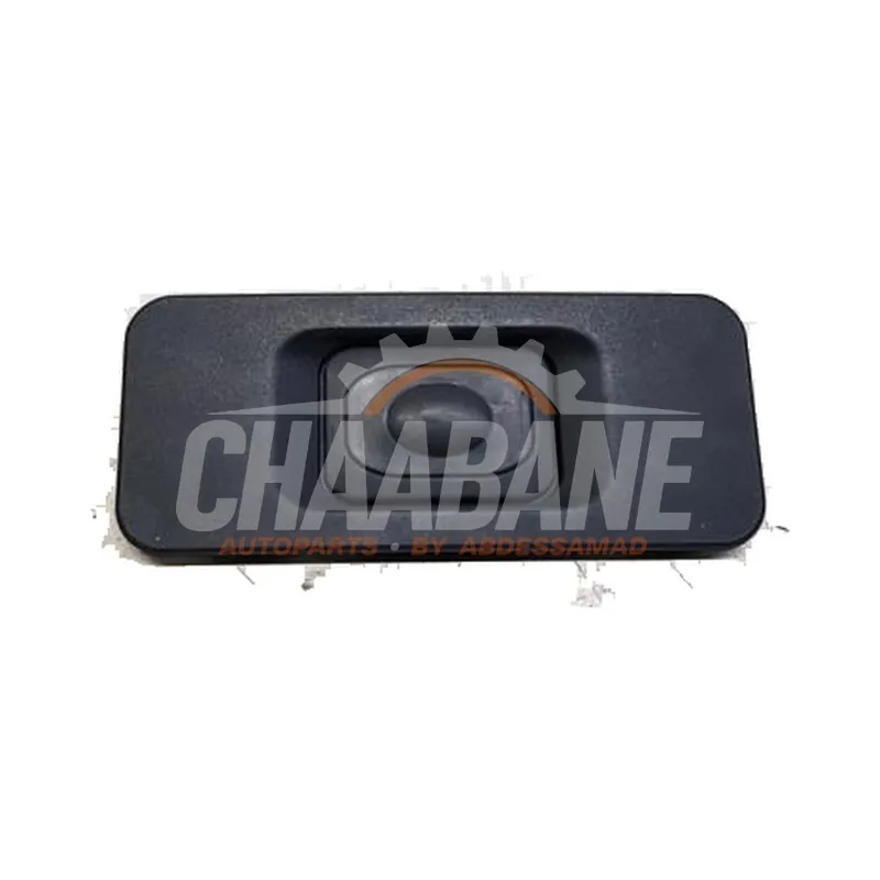 Poignee hayon GX73432B10AB Jaguar XE 2.0d 180 16V AWD