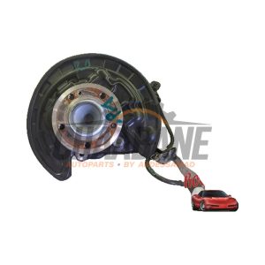 Joint arriere droit 441516DA0A Mercedes GLB (247.6) 1.3 GLB-200 Turbo 16V