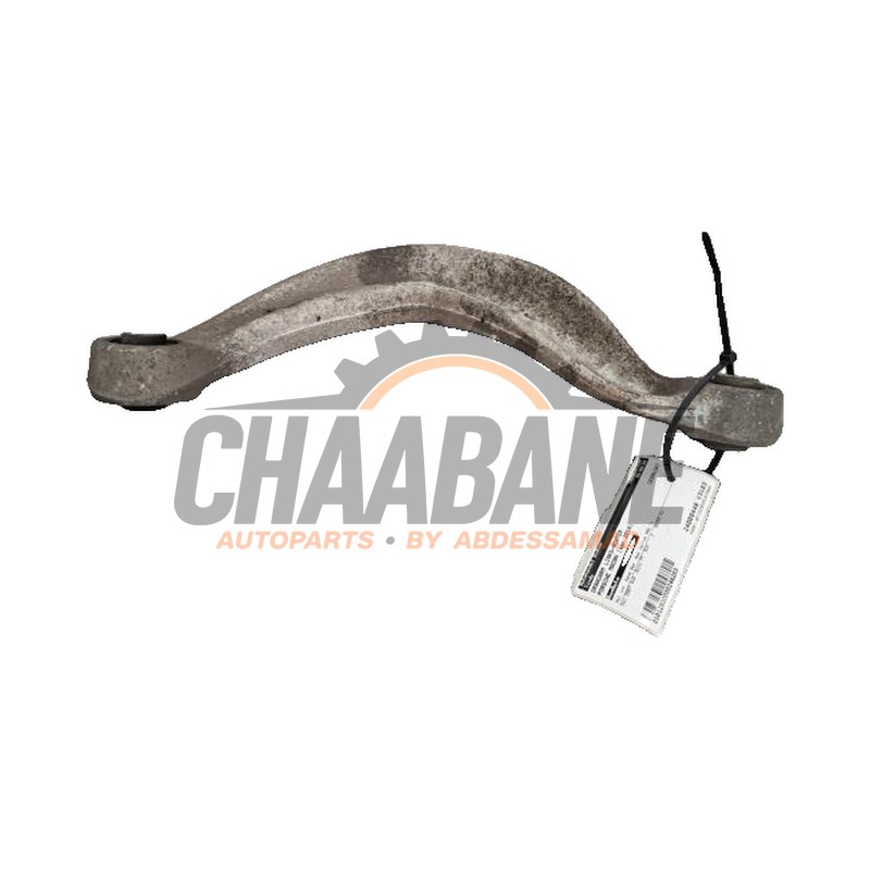 Bras de suspension arriere gauche 8K0505323H Porsche Macan (95B) 3.0 S Diesel V6 24V 2014