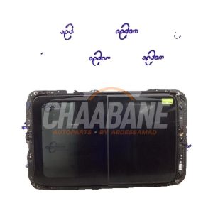 Toit panoramique 3G9877041G Volkswagen Passat Variant (3G5) 1.6 TDI 16V 2014 / 2024