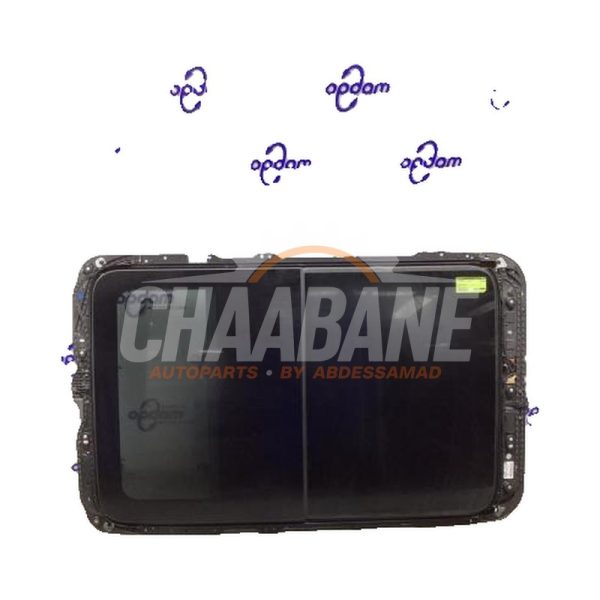 Toit panoramique 3G9877041G Volkswagen Passat Variant (3G5) 1.6 TDI 16V 2014 / 2024