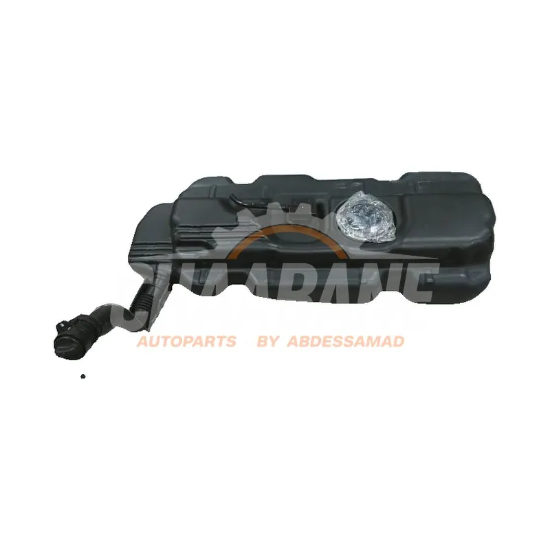 Reservoir de carburant A4474705500 Mercedes Vito