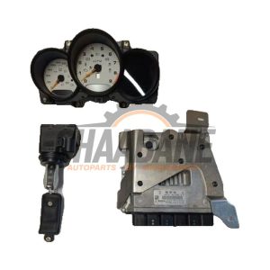 Calculateur moteur 982907401 Porsche 718 Cayman (982) 4.0 GT4 2016