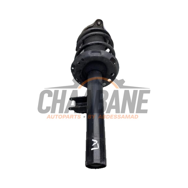 Barre amortisseur avant gauche A2433208900 Mercedes EQA (N243) 250+ 71 kWh