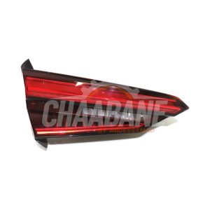 Feu arriere gauche 636000 Audi A5 Sportback (F5A/F5F) 2.0 TFSI Ultra 16V 2016