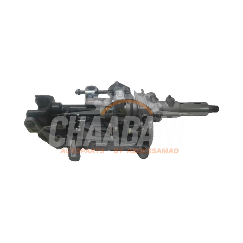Axe colonne de direction 1664601316 Mercedes GLE (W166) 500 e 3.0 V6 24V 4-Matic