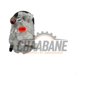 Compresseur de clim 3Q0816803D Audi Q2 (GAB/GAG) 1.5 35 TFSI 16V 2016