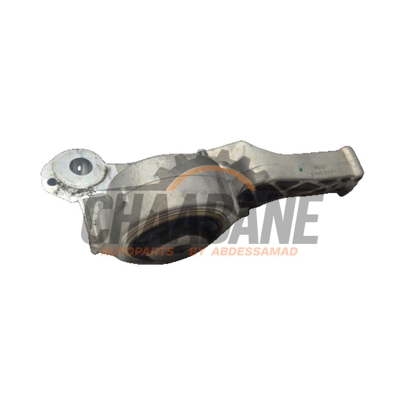 Support moteur 9J1413366B Porsche Taycan (Y1A) 4S 105 kWh 2019
