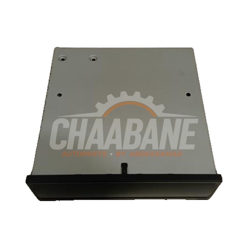 Systeme navigation 3G5035820F Volkswagen Taigo 2021