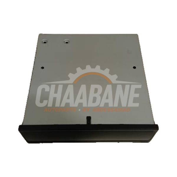 Ecran Gps 3G5035820F Volkswagen Taigo 2021