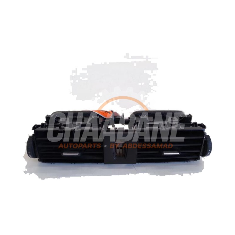 Grille aeration tableau de bord 64229205357 BMW 2 serie (F23) 218i 1.5 TwinPower Turbo 12V 2014 / 2021