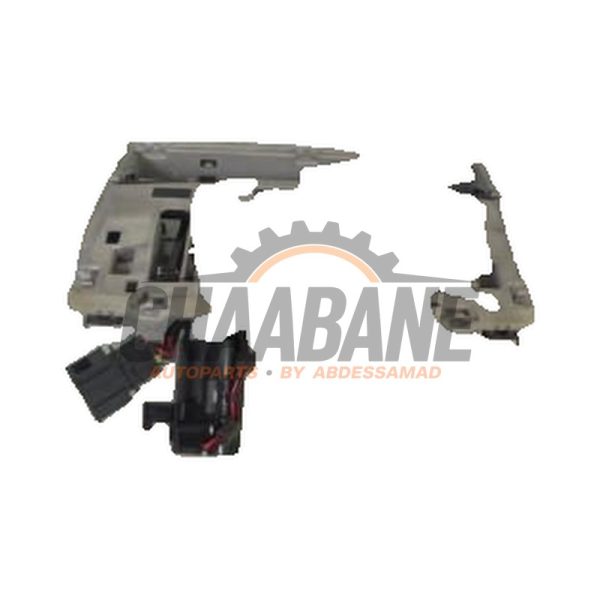 Ecran mecanisme dinclinaison 8V0857974E Audi A3 2012 / 2020