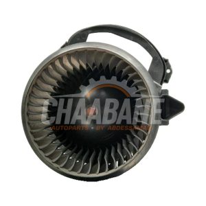 Ventilateur chauffage A2469061601 Mercedes CLA Shooting Brake (117.9) 1.6 CLA-180 16V