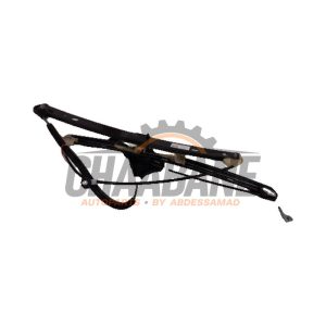 Leve vitre electrique avant droit 83A837462 Audi Q3 2018