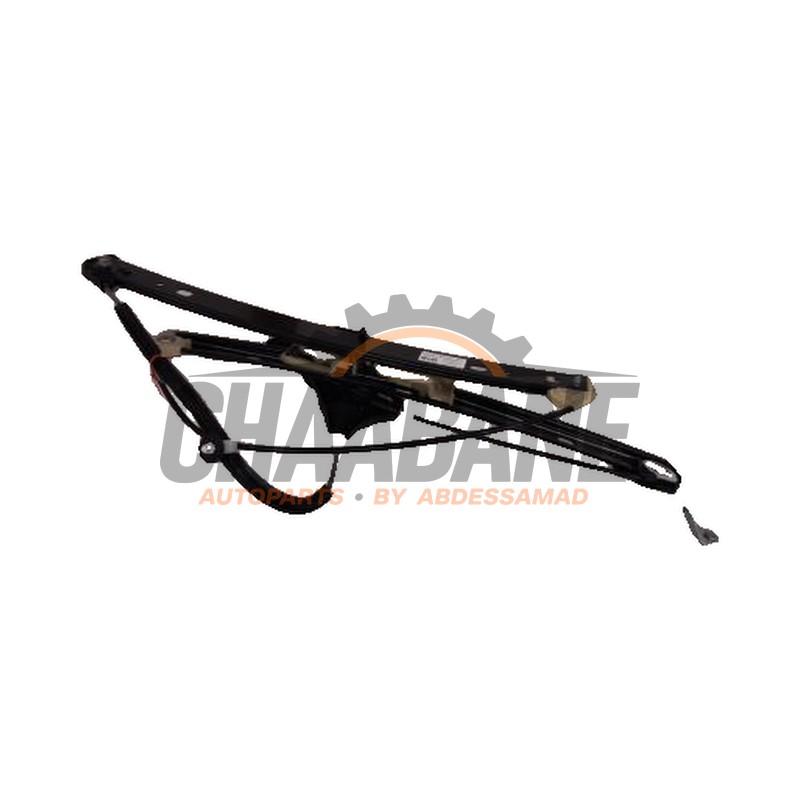 Mecanique vitre 4portes avant droite 83A837462 Audi Q3 2018