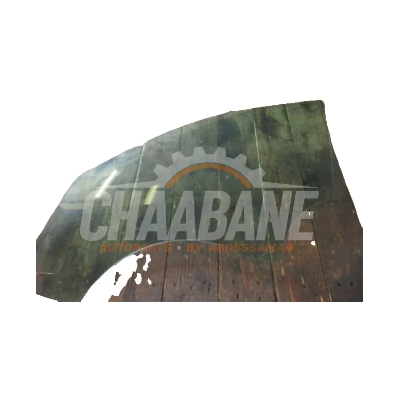 Vitre portiere 4portes avant gauche T4A1193 Jaguar F-Pace 2.0 Turbo 16V AWD