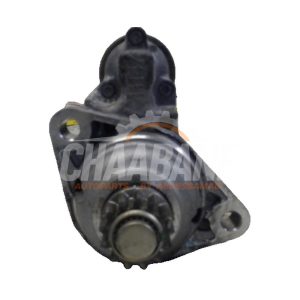 Demarreur 254474 Mercedes A (W176) 2.0 A-45 AMG Turbo 16V 4-Matic
