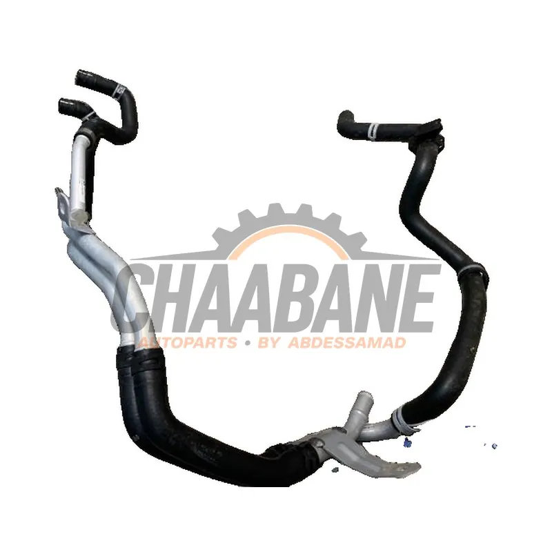Conduit (divers) A4478320015 Mercedes Vito Tourer (447.7) 2.2 119 CDI 16V BlueTEC