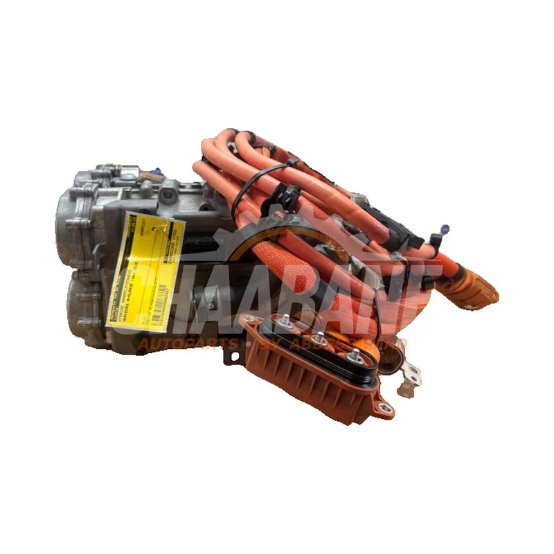 Unite d entrainement hybride A1779002406 Mercedes A Limousine (177.1) 1.3 A-250 e Turbo 16V