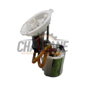 Pompe essence 734406608 BMW 4 serie Gran Coupe (F36) 440i 3.0 TwinPower Turbo 24V 2014 / 2021