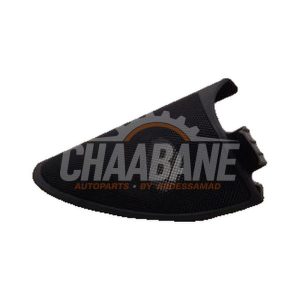 Haut-parleur A2537200248 Mercedes GLC Coupe (C253) 2.2 250d 16V BlueTEC 4-Matic