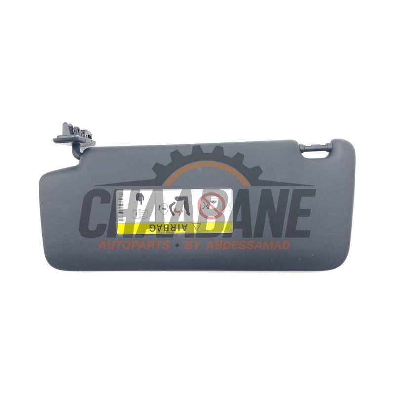 Pare-soleil A1778106200 Mercedes CLA (118.3) 1.3 CLA-180 Turbo 16V