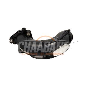 Tube intercooler 02P145682L Lamborghini Urus 4.0 V8 S, Performante 2018