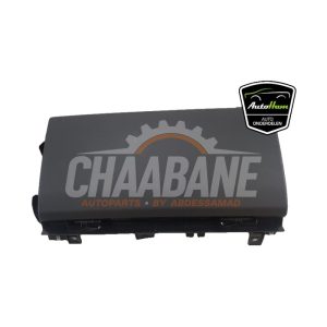 Boite a gants CK52060K63BPIA02 Landrover Range Rover Sport (LW) 2.0 16V P400e