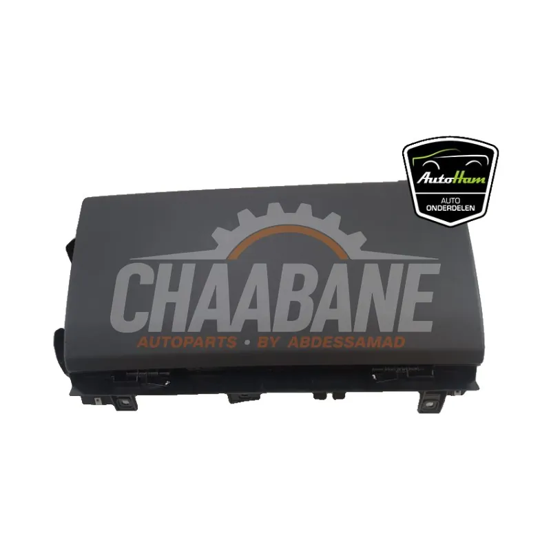 Boite a gants CK52060K63BPIA02 Landrover Range Rover Sport (LW) 2.0 16V P400e