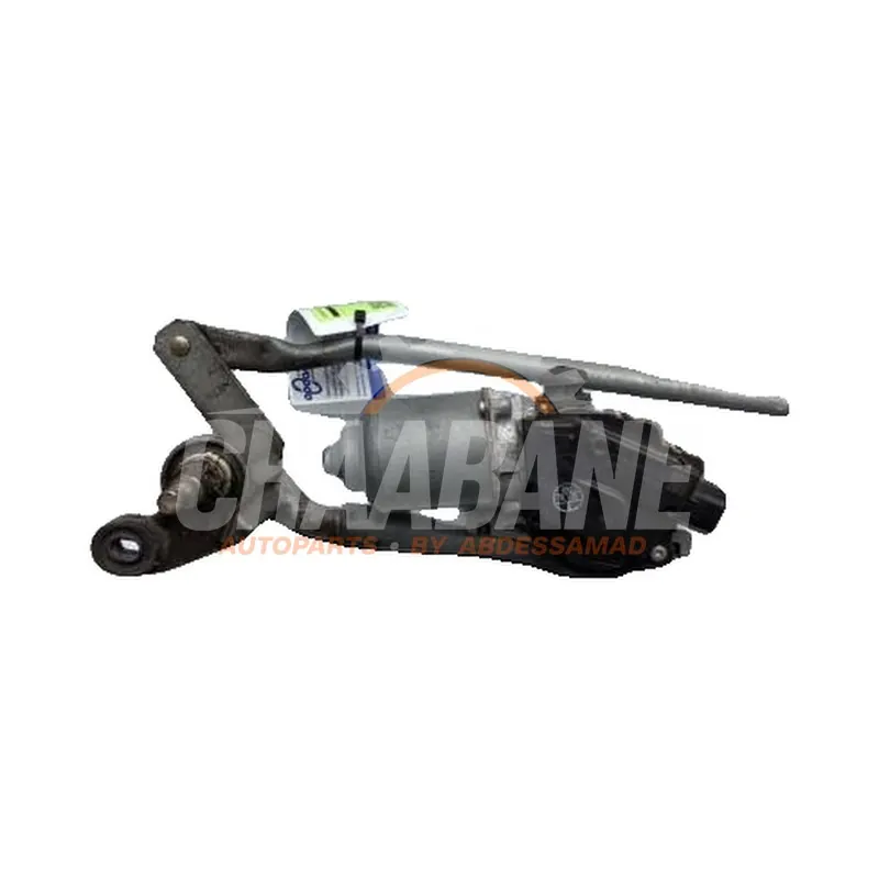 Moteur + mecanisme dessuie glace CPLA17500AC Landrover Range Rover Sport (LW) 3.0 TDV6