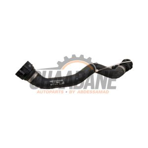 Tuyau radiateur 17128475126 BMW iX (I20) xDrive40 77 kWh 2021
