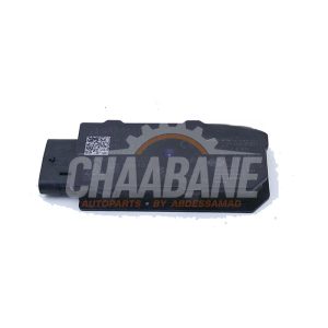 Entree sans cle - Antenne 5WA962133G Volkswagen Tiguan (CT1) 2.0 TDI 4Motion 2023