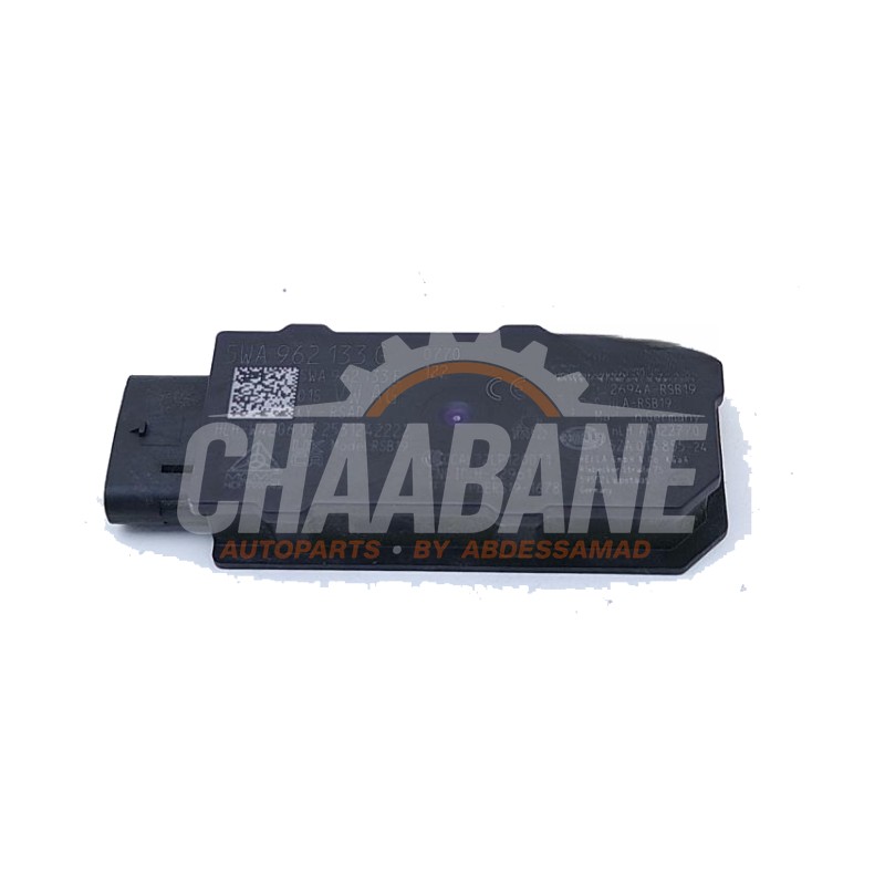 Entree sans cle - Antenne 5WA962133G Volkswagen Tiguan (CT1) 2.0 TDI 4Motion 2023
