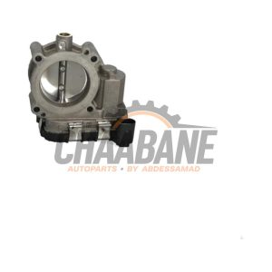 Boitier papillon 06M133062H Audi S5 (F53/F5P) 3.0 TFSI V6 24V 2016