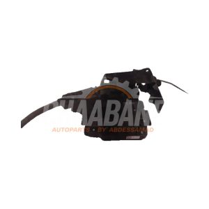 Serrure arriere gauche A0997303700 Mercedes C-Klasse