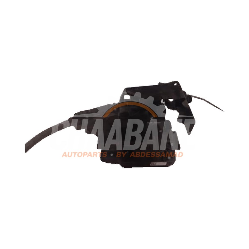 Serrure arriere gauche A0997303700 Mercedes C-Klasse