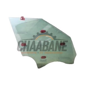 Vitre portiere 4portes avant gauche 43R000056 Landrover Discovery Sport (LC) 2.0 eD4 150 16V