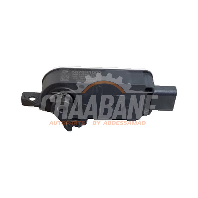 Module ventilateur 5878R1000 Mercedes A (177.0) 1.3 A-250 e Turbo 16V