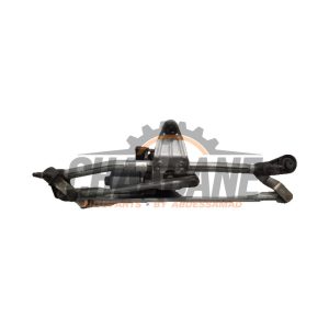 Moteur+mecanique essuie-glace 8V1955023D Audi S3 Sportback (8VA/8VF) 2.0 T FSI 16V 2012 / 2020